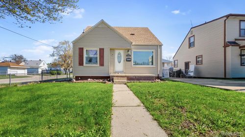 486 Lincoln Ave, Lincoln Park, MI, 48146-2816 | Card Image