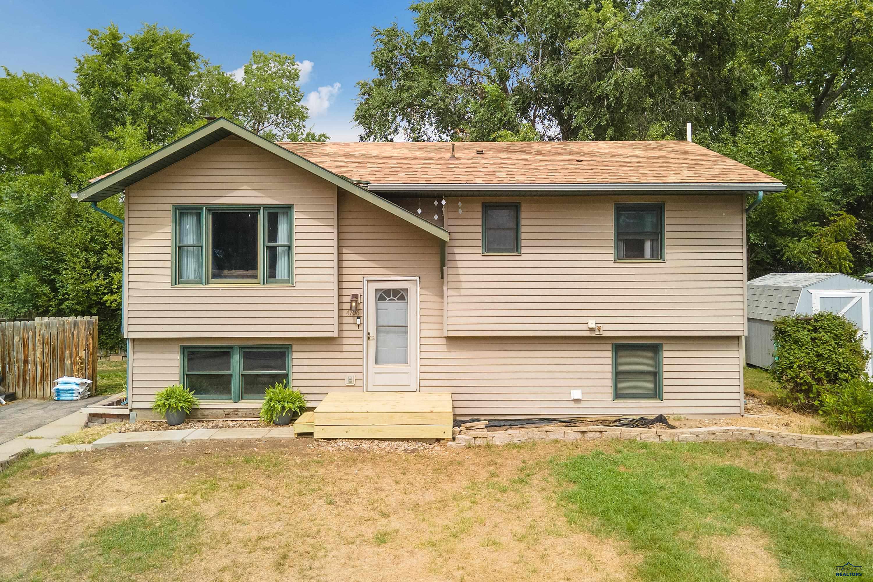 Haven St, Rapid City, SD 57703