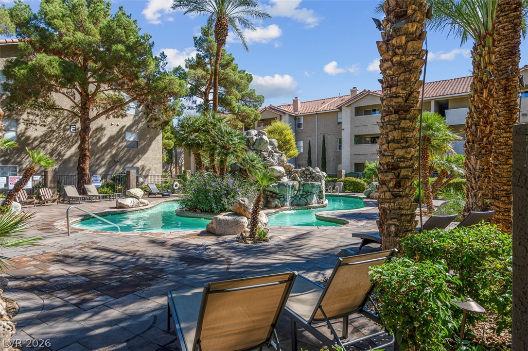 Residential in Las Vegas 3