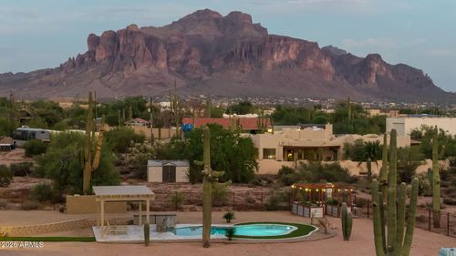 4921 N Wolverine Pass Rd, Apache Junction, AZ, 85119-8549 | Card Image