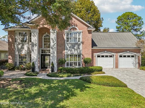 1432 Course View Dr, Fleming Island, FL, 32003-7274 | Card Image