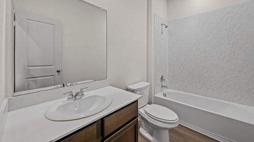 4105 Oakcrest Ln, Princeton, TX, 75407-4619 | Card Image