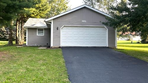 121 Galleon Run Drive, Poplar Grove, IL, 61065 | Card Image