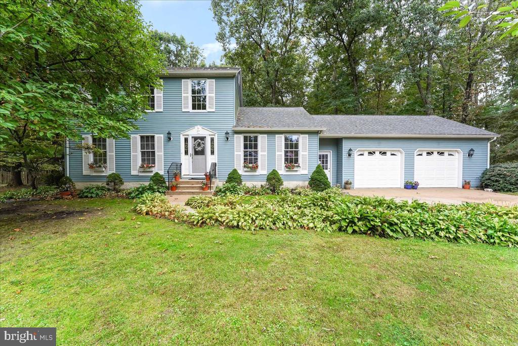 Northbrook Pl, Monroeville, NJ 08343