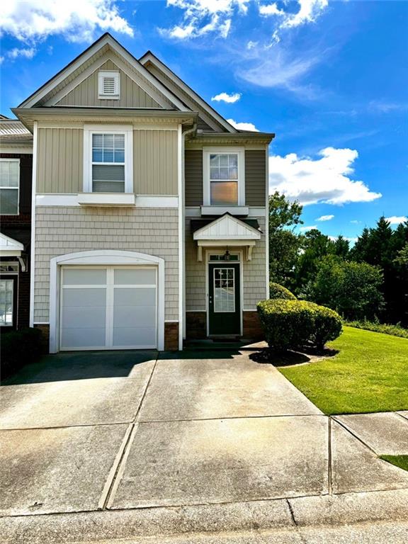 Creston Park Ct, Duluth, GA 30096