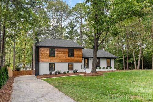 509 Selkirk Pl, Charlotte, NC, 28270-2224 | Card Image
