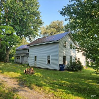 3148 Pompey Center Road, House other with 4 bedrooms, 2 bathrooms and null parking in Pompey NY | Image 2