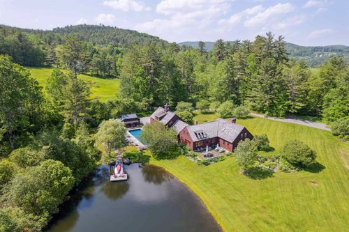 719 Walker Hill Road, Barnard, VT, 05031 | Card Image