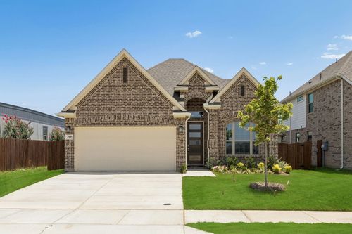 1222 Burney Ct, Forney, TX, 75126-7777 | Card Image