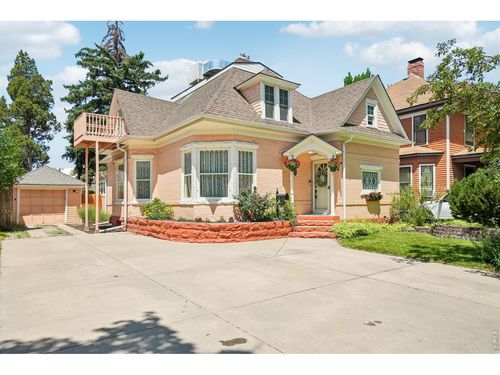 837 N Jefferson Ave, Loveland, CO, 80537-4809 | Card Image