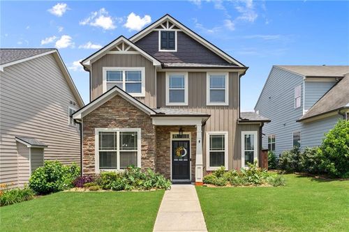 607 Sunflower Dr, Canton, GA, 30114-7250 | Card Image