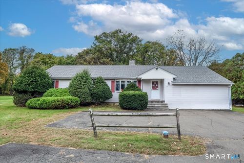 32 Old New Milford Rd, Brookfield, CT, 06804-2410 | Card Image
