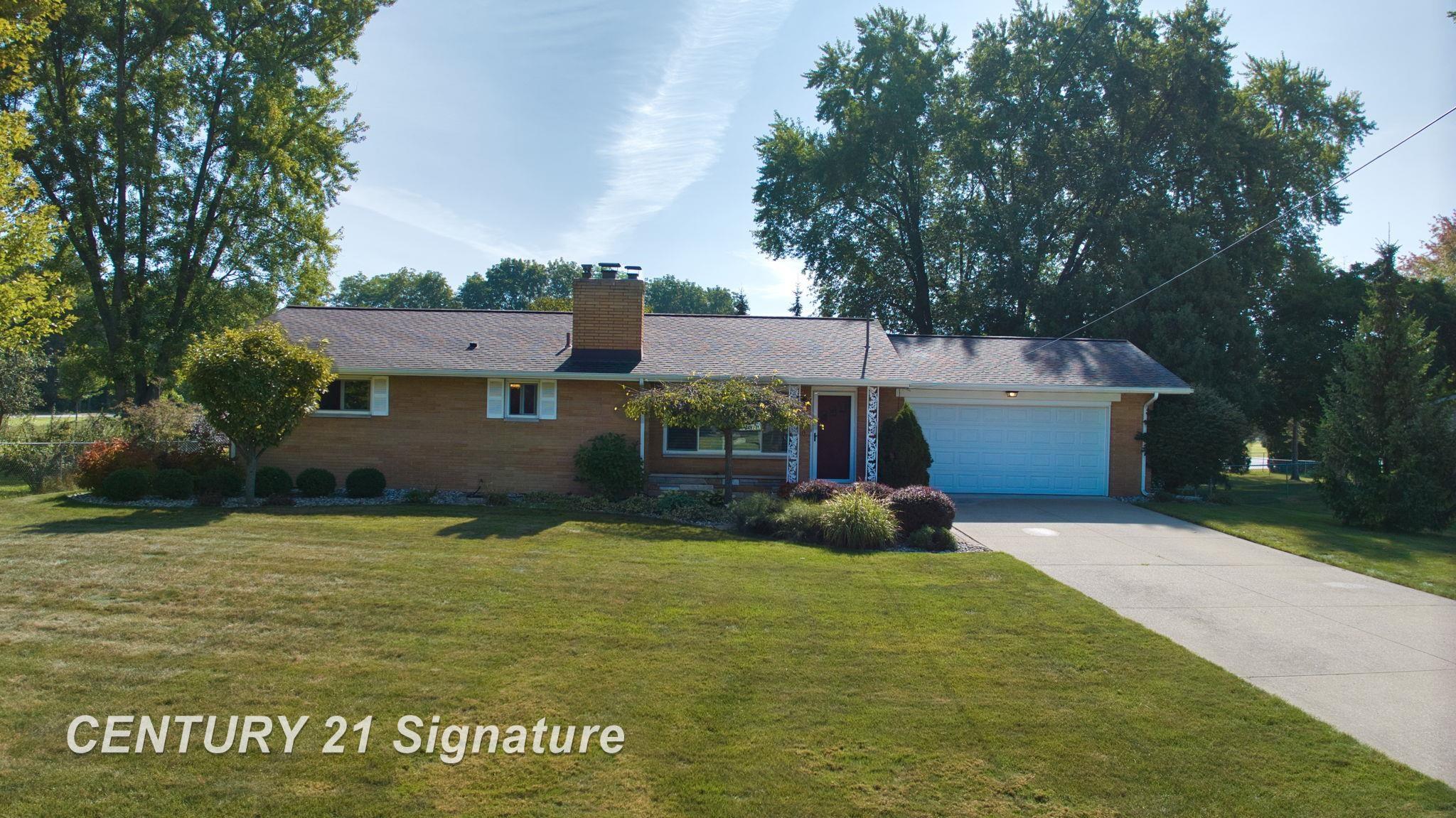 Trout Dr, Saginaw, MI 48638
