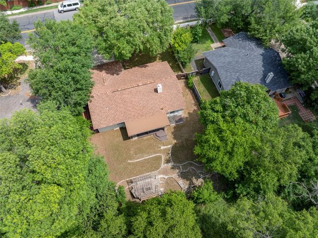 Birds eye view of property | Image 35