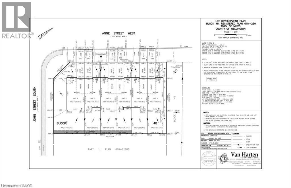 Residential in Harriston 5
