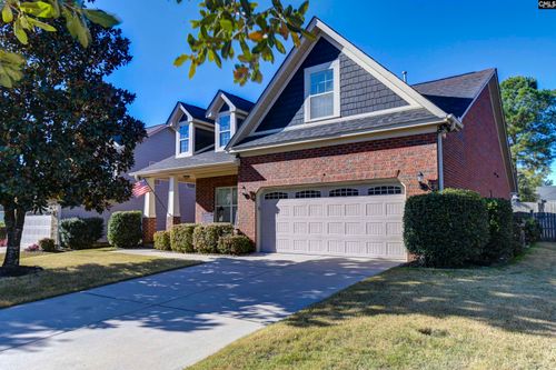 134 Bonhill Dr, Cayce, SC, 29033-2755 | Card Image