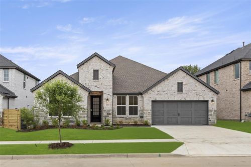 653 Begonia Way, Aubrey, TX, 76227-5355 | Card Image