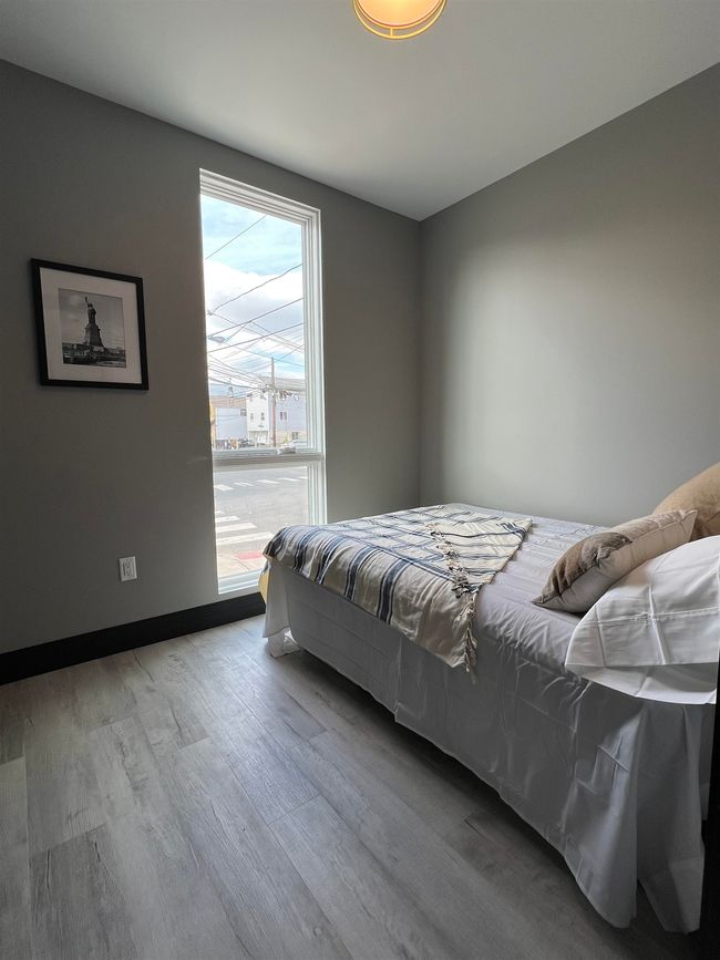 APT-2R - 55 Logan Ave, Condo with 2 bedrooms, 1 bathrooms and null parking in Jersey City NJ | Image 23
