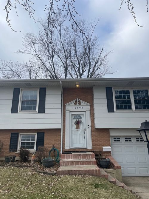 16508 Brockton Ln, Oak Forest, IL, 60452-4319 | Card Image