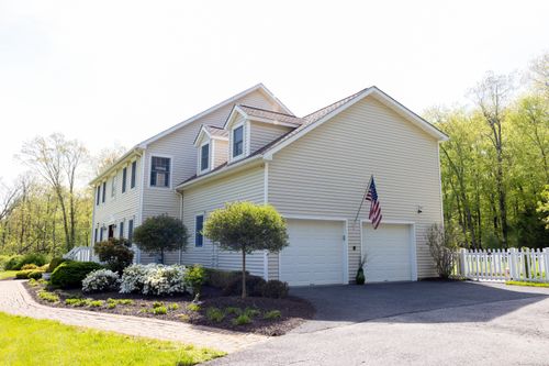 70 Wakeman Hill Rd, Sherman, CT, 06784-1924 | Card Image