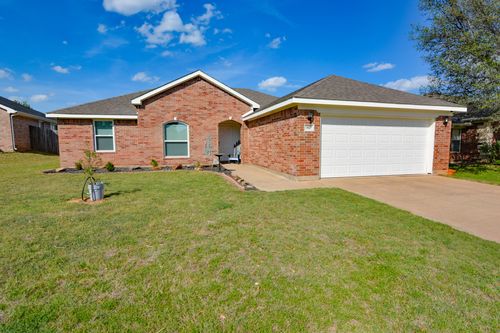 817 Wandering Ct, Granbury, TX, 76049-8305 | Card Image
