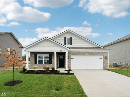 213 Holly Lane, Greenfield, IN, 46140 | Card Image