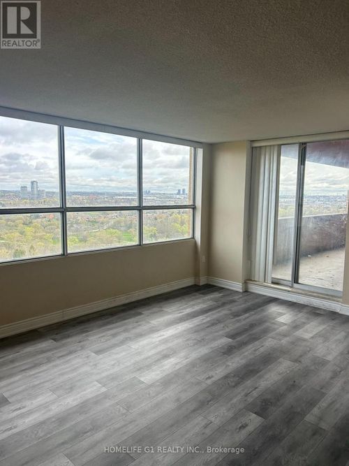 1803-40 Panorama Court, Toronto (Mount Olive-Silverstone-Jamestown), ON, M9V4M1 | Card Image