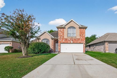 19207 Pinewood Mist Ln, Humble, TX, 77346-3027 | Card Image