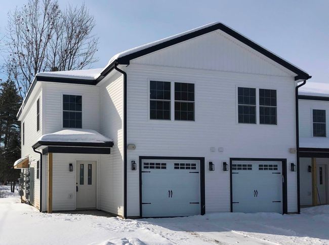 UNIT-101 - 7 Willys Ln, Condo with 3 bedrooms, 3 bathrooms and null parking in Milton VT | Image 20
