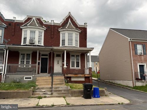 2031 N 4th St, HARRISBURG, PA, 17102-1554 | Card Image