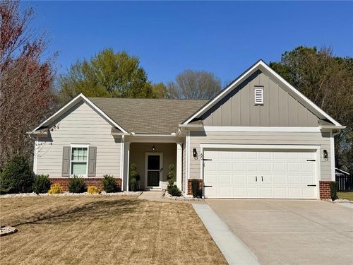 60 Seattle Slew Way, Cartersville, GA, 30120-1511 | Card Image