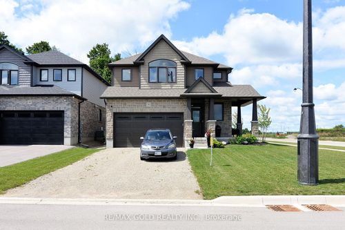 50 Tindall Cres, Grand Valley, ON, L9W7R8 | Card Image