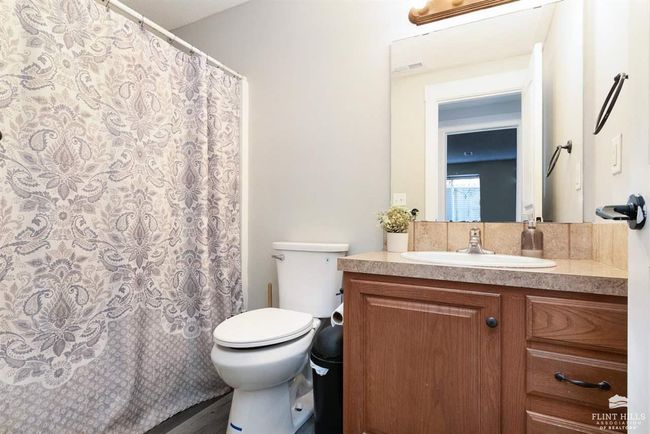 812 Fossilridge Dr, House other with 5 bedrooms, 3 bathrooms and null parking in Manhattan KS | Image 30