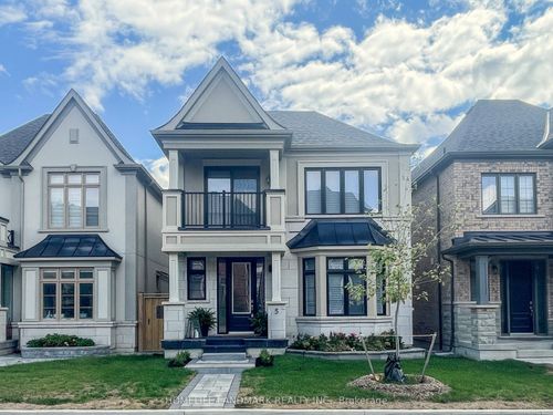 5 Parkstone Rd, Markham, ON, L6C3K2 | Card Image