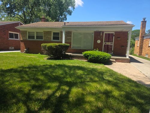 24051 Geneva St, Oak Park, MI, 48237-2115 | Card Image