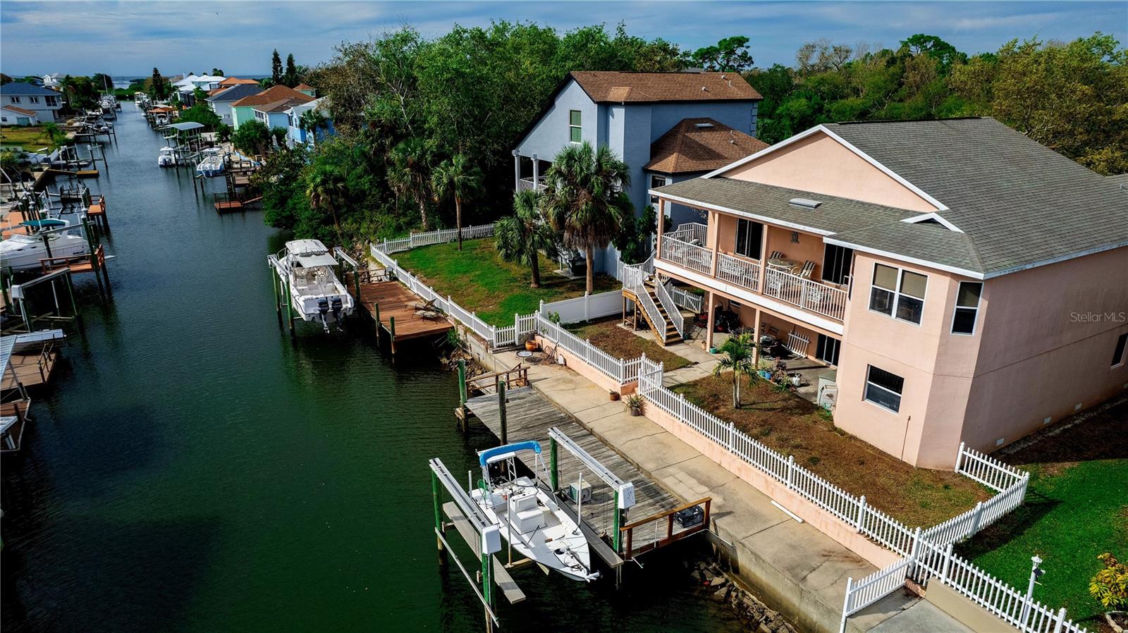 Gulf Way, Hudson, FL 34667
