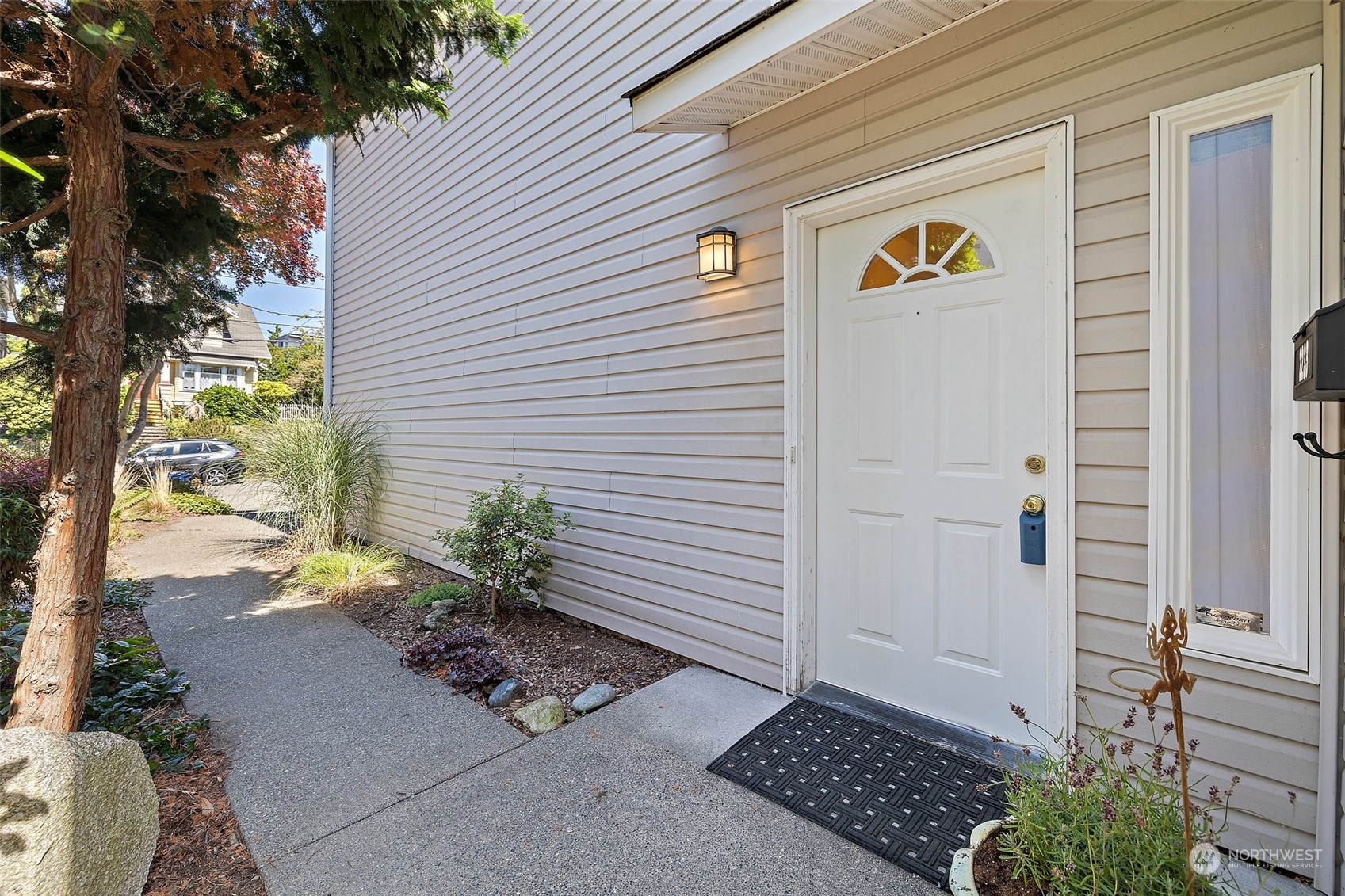 60th St, Seattle, WA 98107