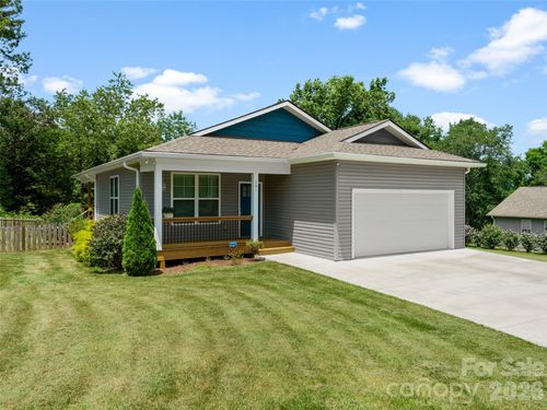 201 N Mapleton Dr, East Flat Rock, NC, 28726-2217 | Card Image