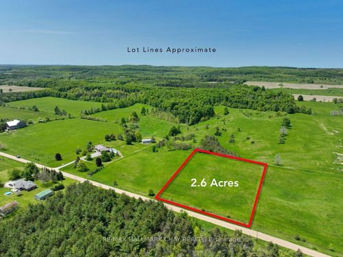 PT E 1/2 LOT25 CONC 4 EHS Pt 1, Pl 7r6861 Town Of Mono St, Mono Street, Mono, ON, L9W5Z7 | Card Image