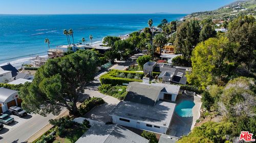 31617 Broad Beach Rd, Malibu, CA, 90265 | Card Image