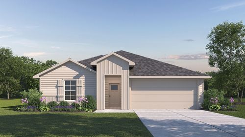 405 Silver Birch Dr, Josephine, TX, 75173-1128 | Card Image
