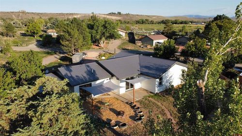 21603 Vaca Dr, Eckert, CO, 81418-9204 | Card Image