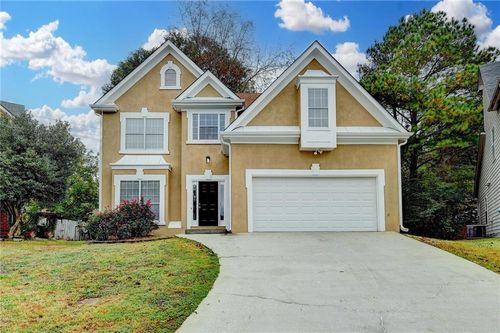 2377 Fawn Hollow Ct, Duluth, GA, 30096-5663 | Card Image