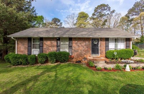 10167 Port Royal Ct, Jonesboro, GA, 30238-6538 | Card Image