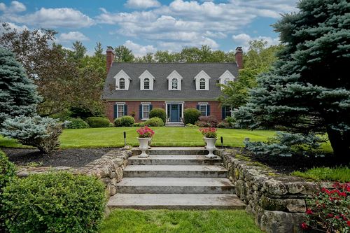 73 Mack Hill Rd, Amherst, NH, 03031-3225 | Card Image