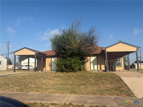 803-801 Stetson Avenue, Killeen, TX, 76543 | Card Image