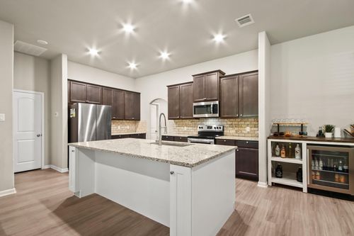26410 Yaupon Crk, Magnolia, TX, 77355-5040 | Card Image
