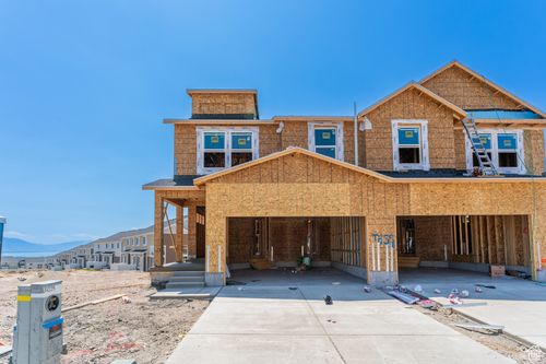 743-1574 Banner Dr, Saratoga Springs, UT, 84045 | Card Image