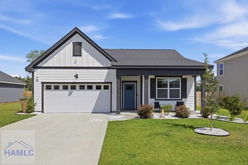 110 Grove Drive, Guyton, GA, 31312 | Card Image