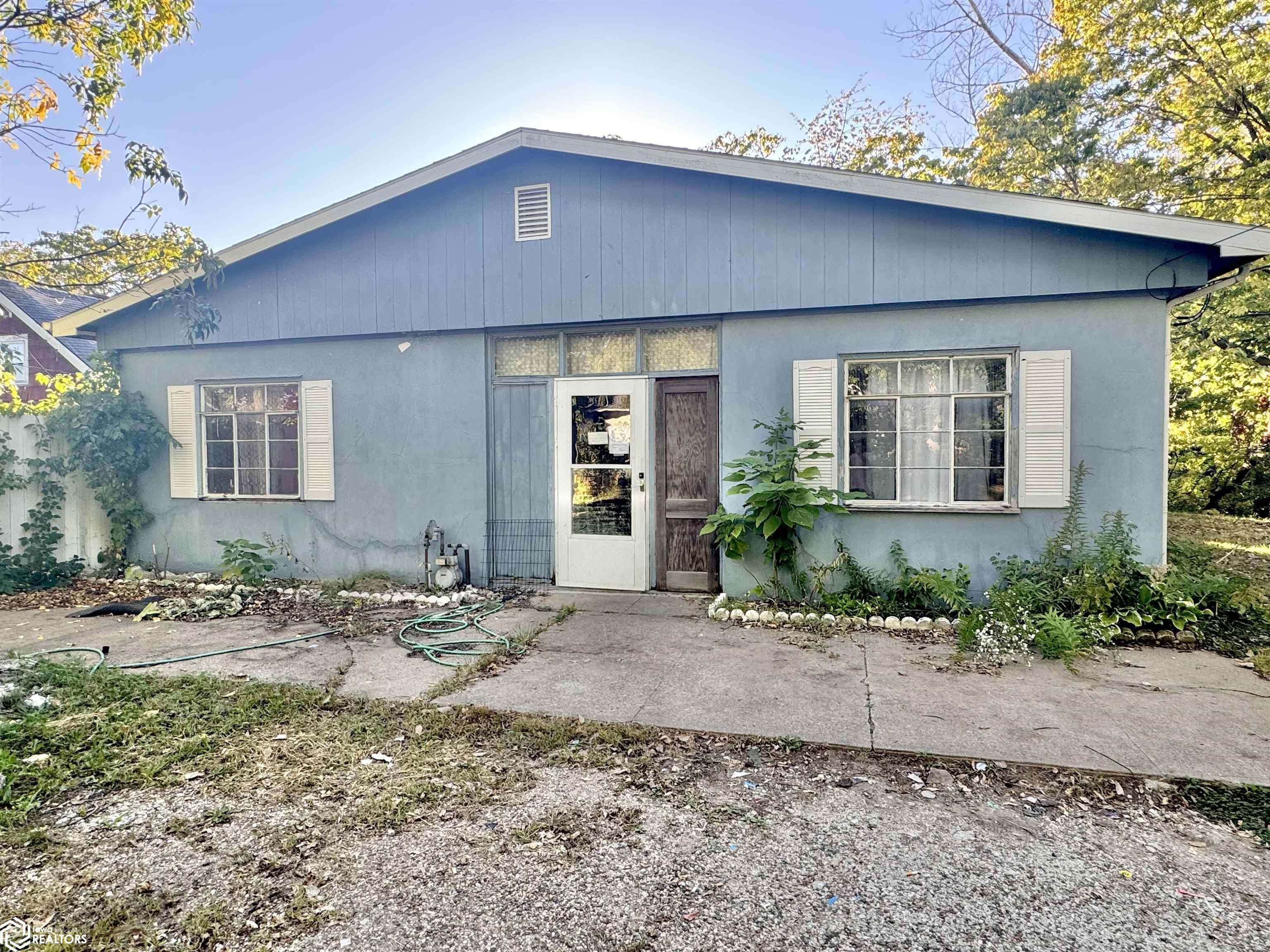 Benton St, Ottumwa, IA 52501